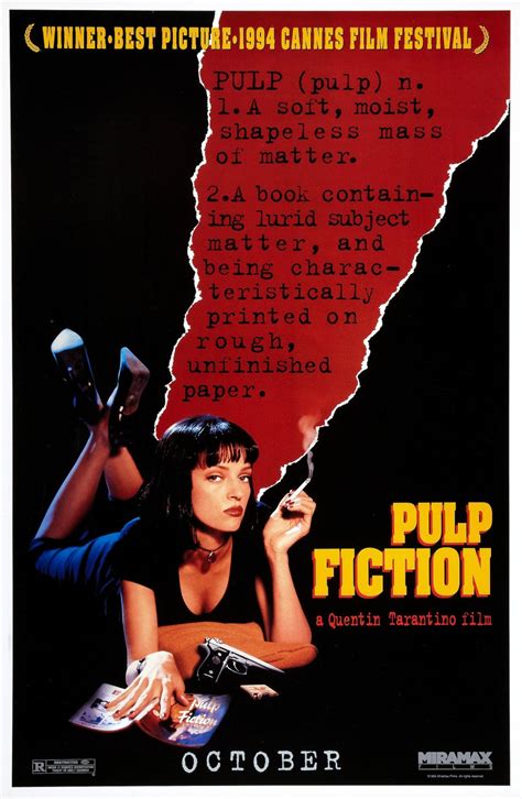 pulp fiction extratorrent